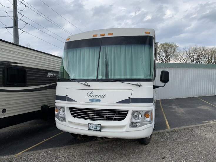 Photo for 2004 Georgie Boy Pursuit 3500DS